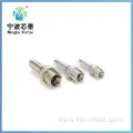 Hydraulic Hose Fitting Bsp Male O-Ring Seal Fitting